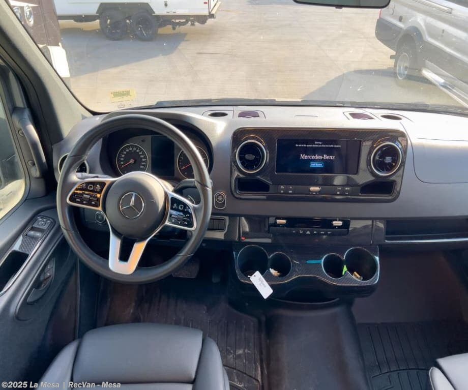 2024 Revel 44E by Winnebago from La Mesa | RecVan - Mesa in Mesa, Arizona