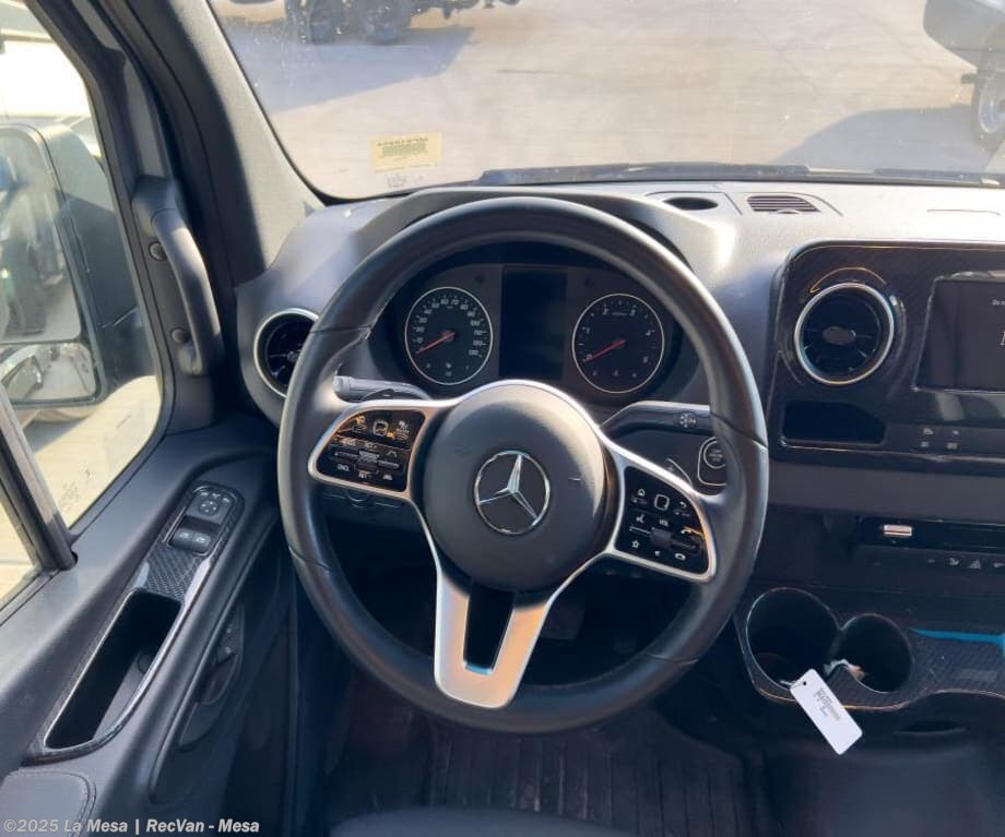 Used 2024 Winnebago Revel 44E available in Mesa, Arizona