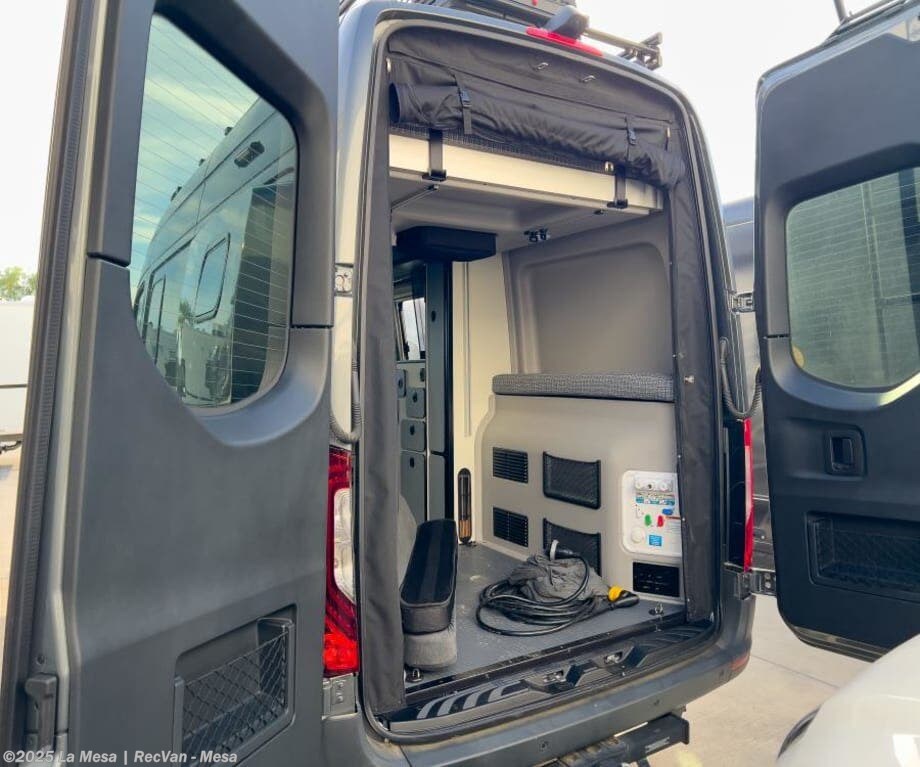 2024 Winnebago Revel 44E - Used Class B For Sale by La Mesa | RecVan - Mesa in Mesa, Arizona