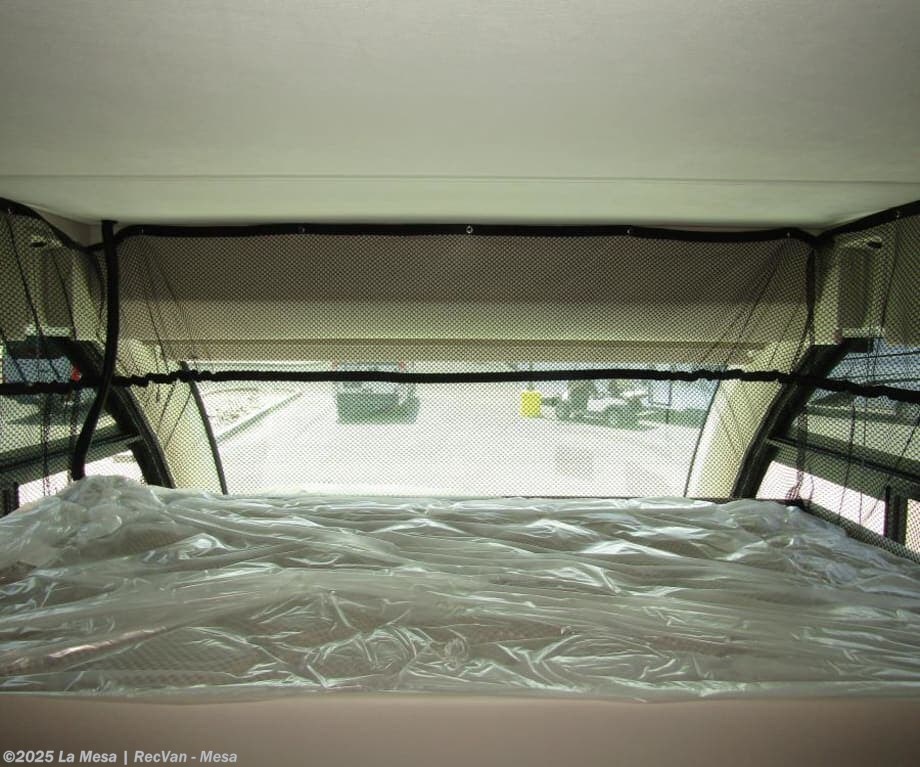 New 2026 Thor Motor Coach Axis 24.1-A available in Mesa, Arizona