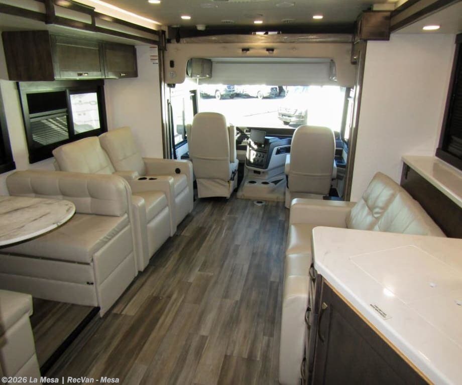 New 2026 Entegra Coach Vision XL 34G available in Mesa, Arizona