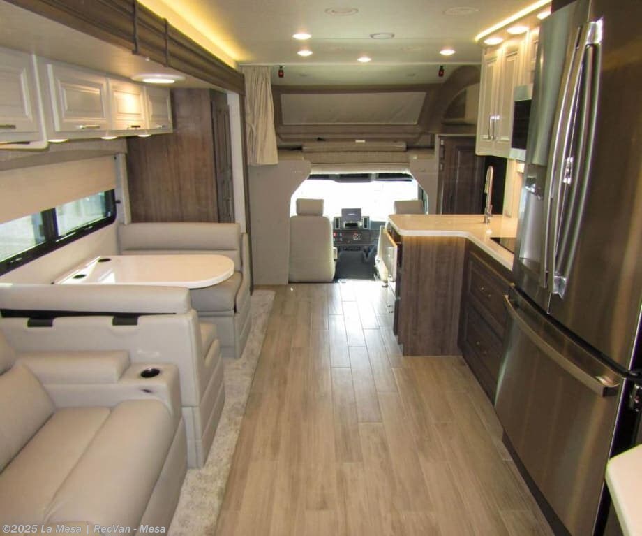 New 2026 Entegra Coach Accolade XL 37K-XL available in Mesa, Arizona