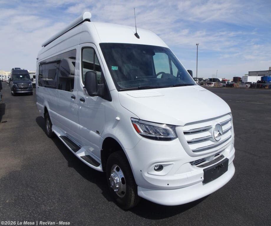 2025 Midwest Heritage MD4-HER-AWD RV for Sale in Mesa, AZ 85215 ...