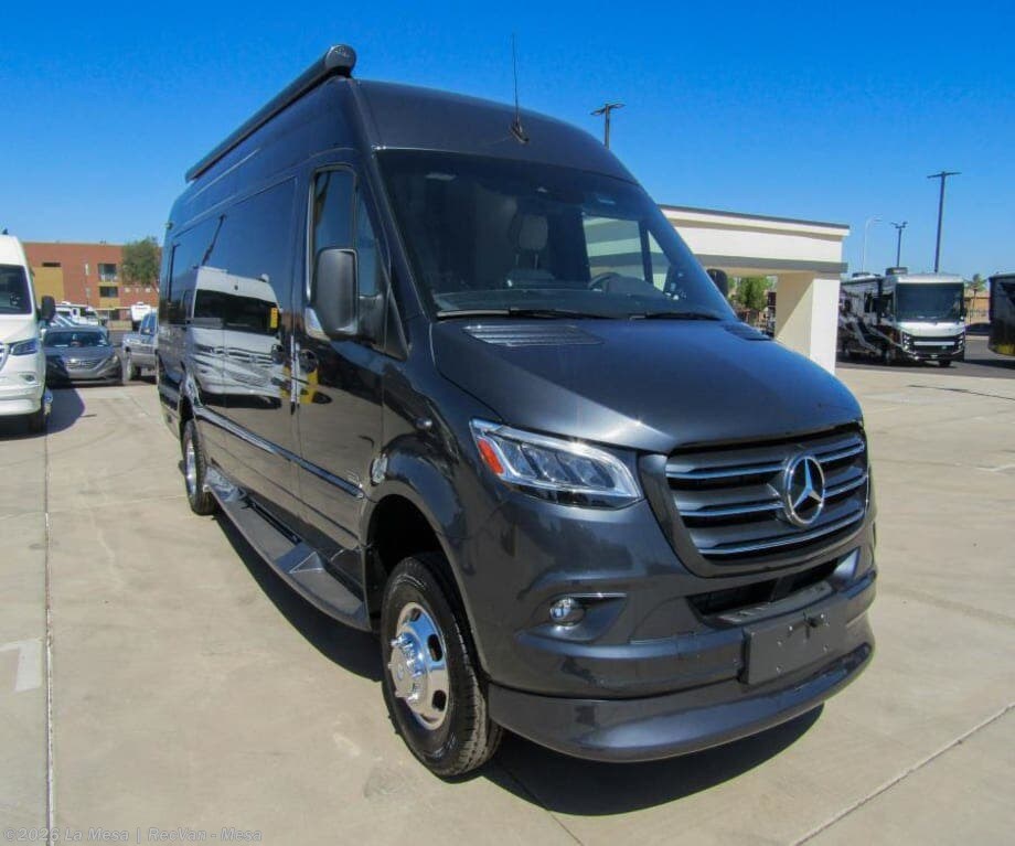 2025 Midwest Heritage MD2-HER-RWD RV for Sale in Mesa, AZ 85215 ...