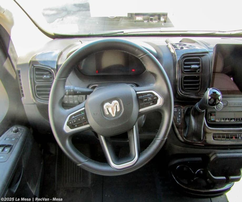 Used 2024 Winnebago Travato 59K available in Mesa, Arizona