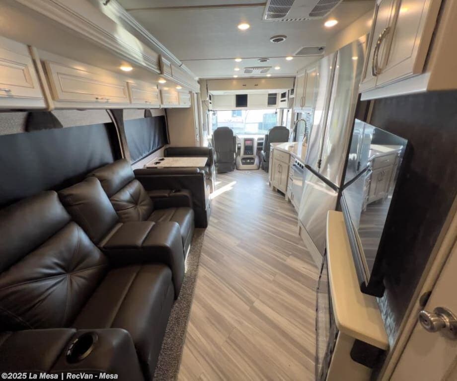 Used 2023 Fleetwood Bounder 35K available in Mesa, Arizona