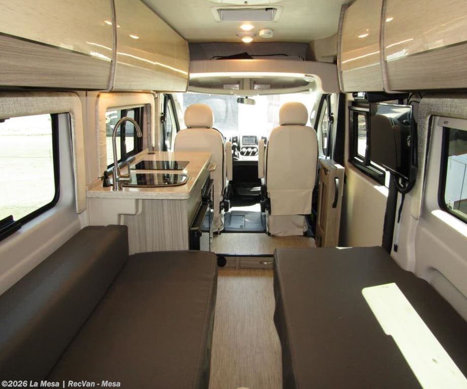 Used 2022 Entegra Coach Ethos Li 20TL available in Mesa, Arizona