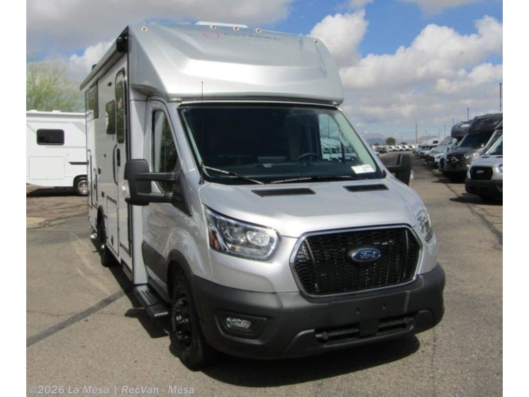 Condor Rv 2025 Entegra Coach Condor 22T RV for Sale in Mesa, AZ 85215 | VN214601 ...