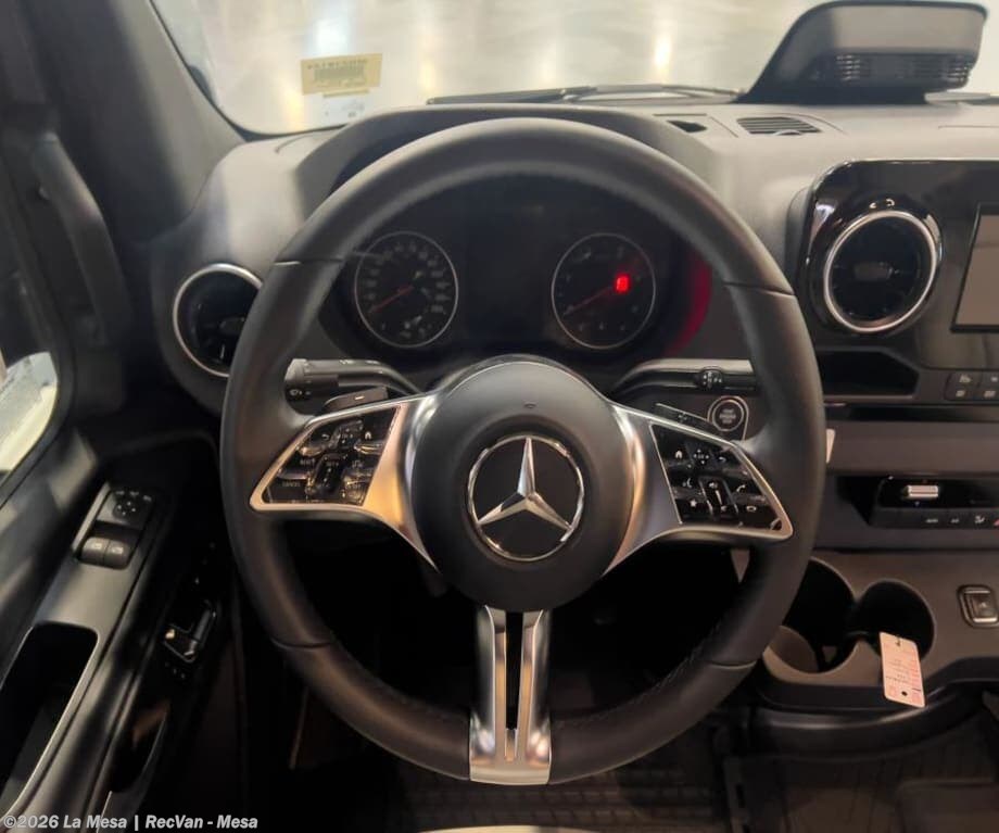 New 2026 Grech RV Turismo-ion TURISMO-I-AWD available in Mesa, Arizona