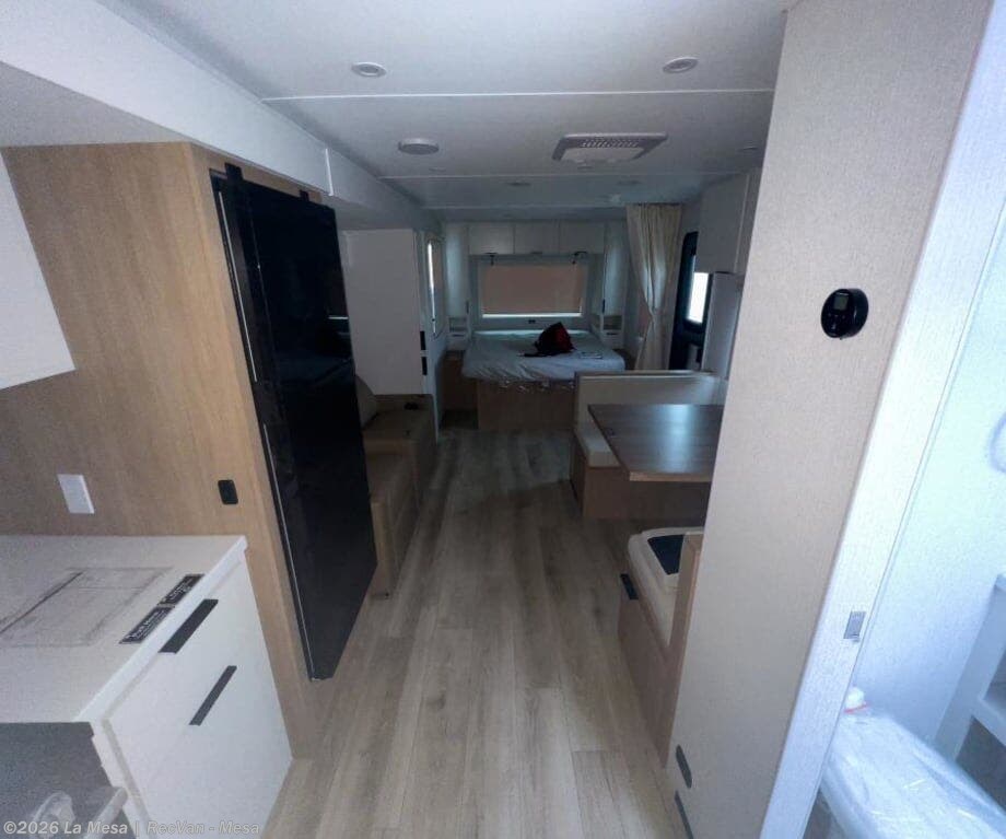 New 2026 Winnebago Thrive 22MLS available in Mesa, Arizona