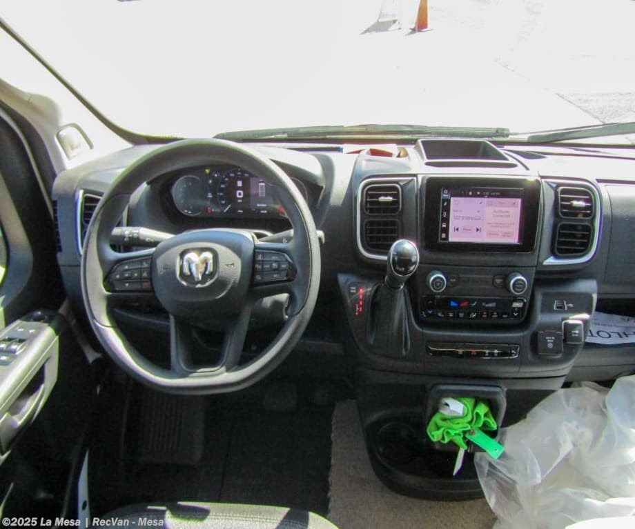 2026 Solis Pocket BUT36A by Winnebago from La Mesa | RecVan - Mesa in Mesa, Arizona