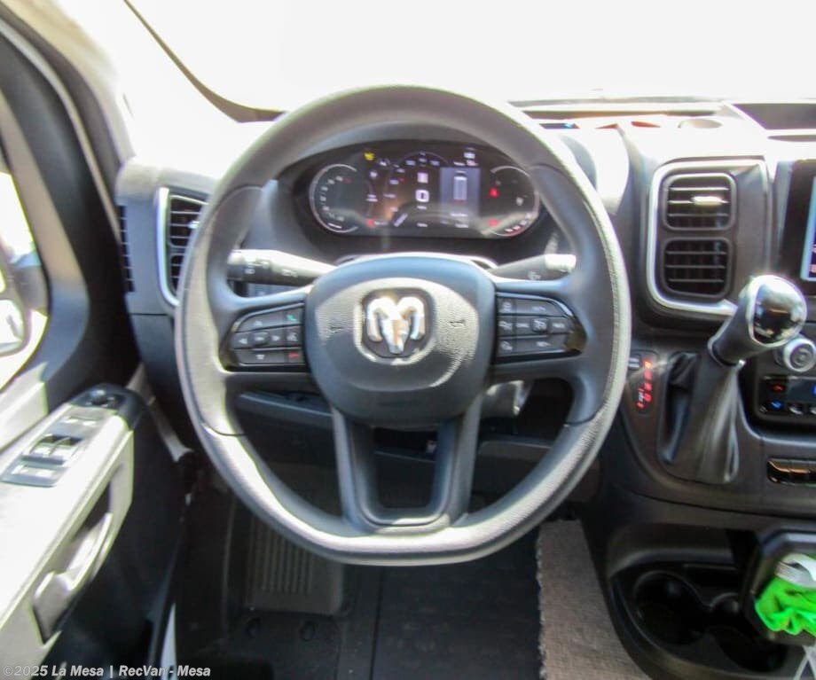 New 2026 Winnebago Solis Pocket BUT36A available in Mesa, Arizona