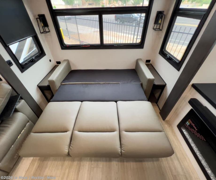 New 2026 Heartland Milestone 31RL-M available in Mesa, Arizona