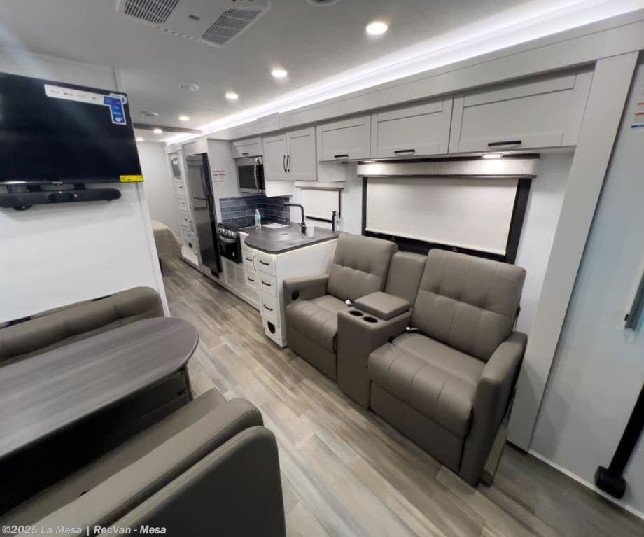 2026 Vision 29S by Entegra Coach from La Mesa | RecVan - Mesa in Mesa, Arizona