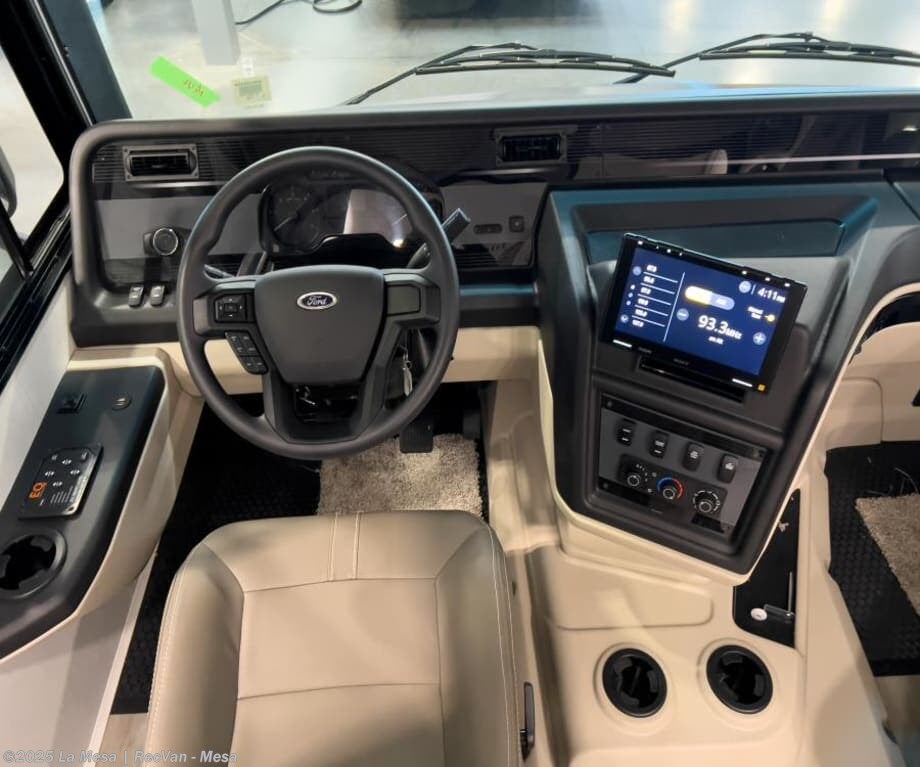 2026 Entegra Coach Vision 29S - New Class A For Sale by La Mesa | RecVan - Mesa in Mesa, Arizona