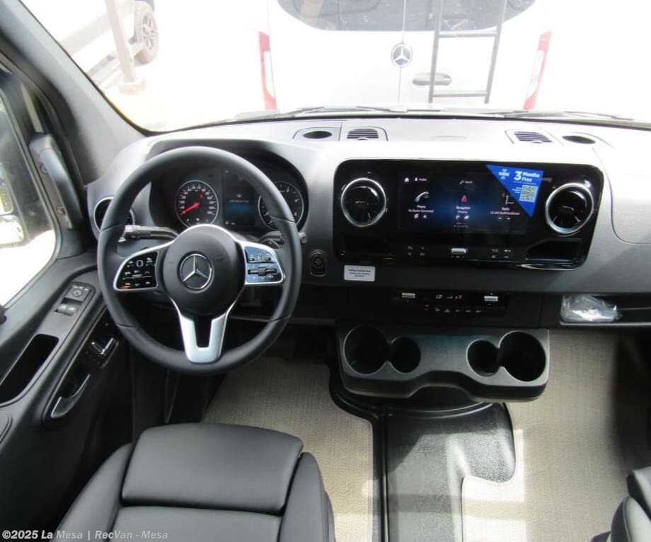 2026 Sanctuary 19A-S by Thor Motor Coach from La Mesa | RecVan - Mesa in Mesa, Arizona