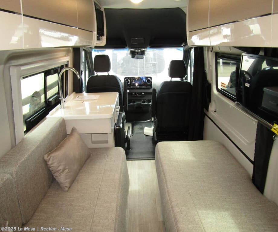 New 2026 Thor Motor Coach Sanctuary 19A-S available in Mesa, Arizona