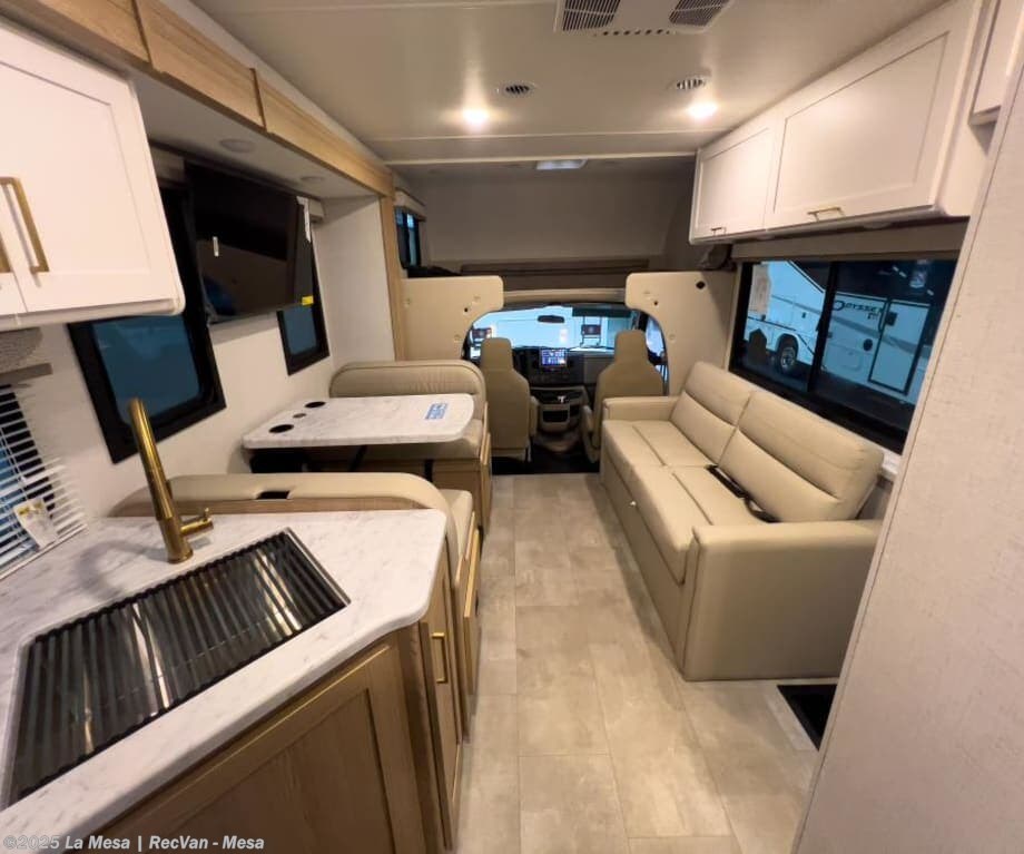 New 2026 Thor Motor Coach Chateau 28Z-PP available in Mesa, Arizona