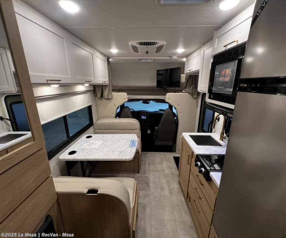 New 2026 Thor Motor Coach Chateau 21Z-C available in Mesa, Arizona