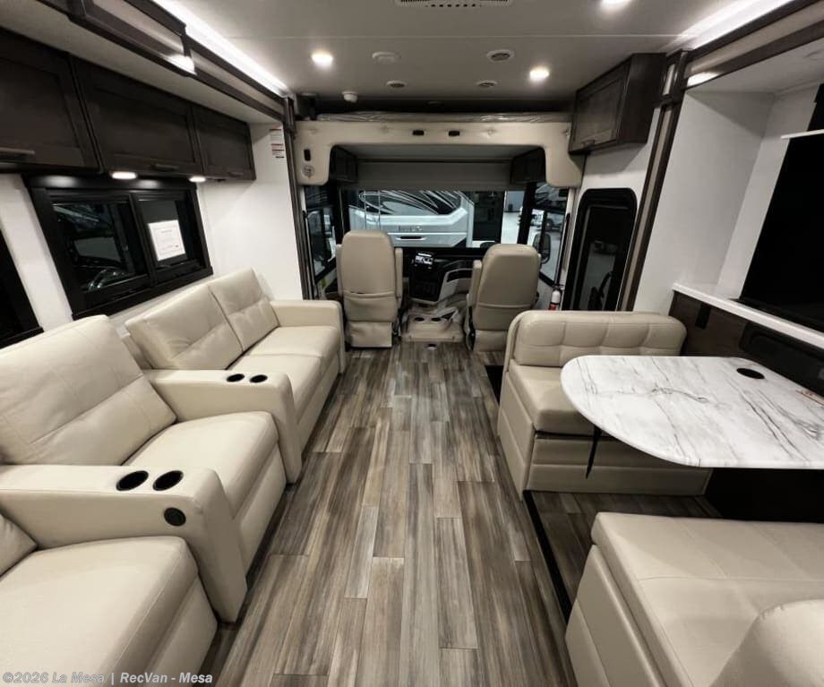 2026 Vision XL 36C by Entegra Coach from La Mesa | RecVan - Mesa in Mesa, Arizona