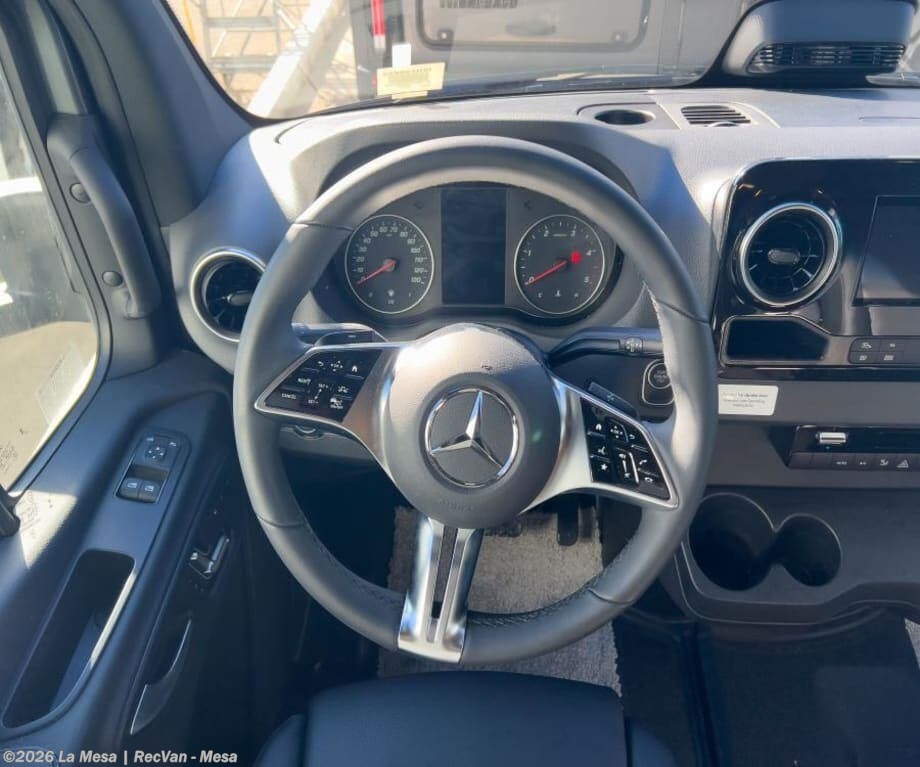 2026 Ekko WM623B-L by Winnebago from La Mesa | RecVan - Mesa in Mesa, Arizona