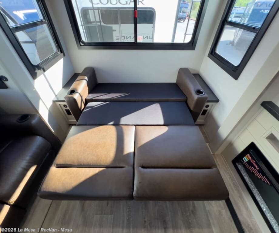 2026 SUNDANCE XLT TRAILER 29RLBS by Jayco from La Mesa | RecVan - Mesa in Mesa, Arizona