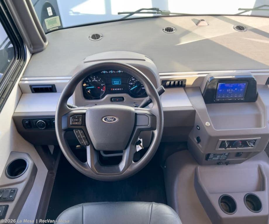 2023 Winnebago Sunstar 29NP - Used Class A For Sale by La Mesa | RecVan - Mesa in Mesa, Arizona