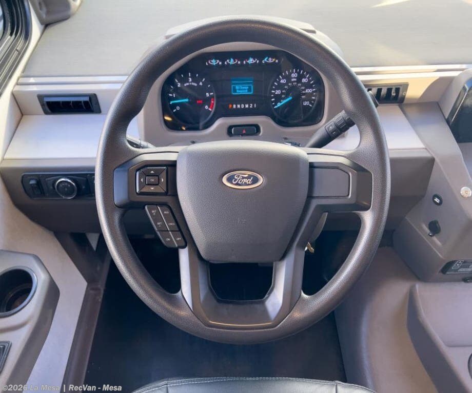 2023 Sunstar 29NP by Winnebago from La Mesa | RecVan - Mesa in Mesa, Arizona