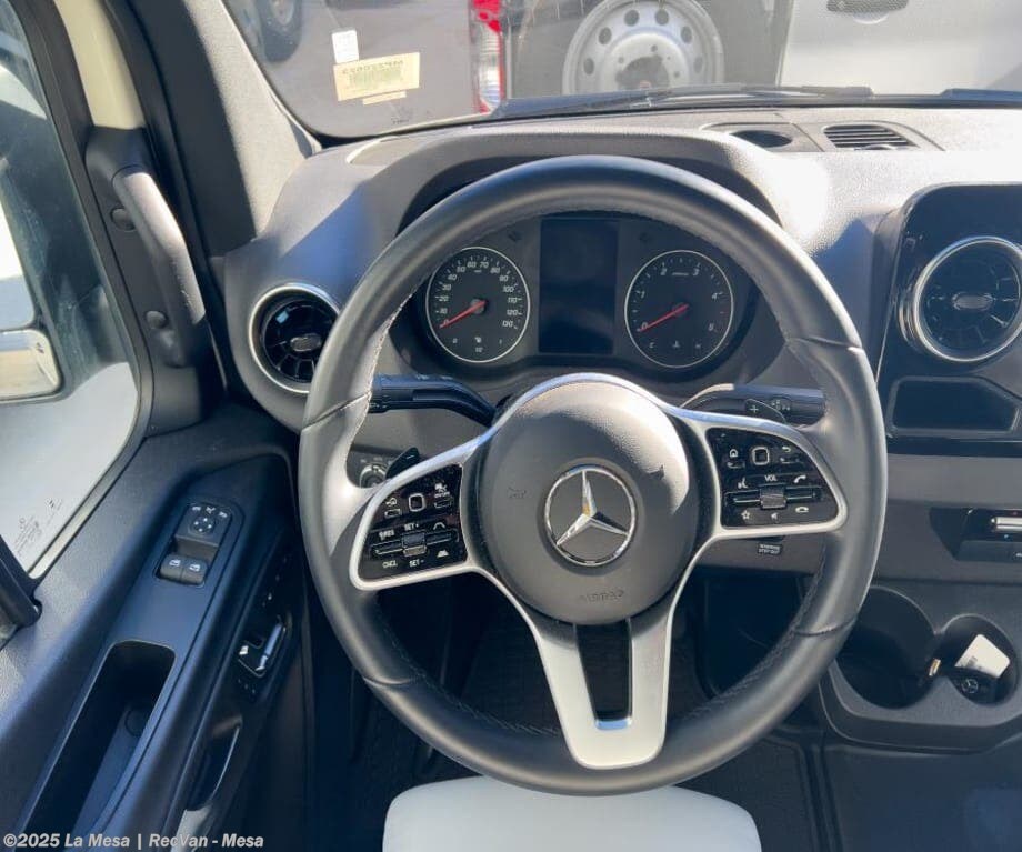 Used 2024 Grech RV Turismo ION TURISMO-I-TB available in Mesa, Arizona