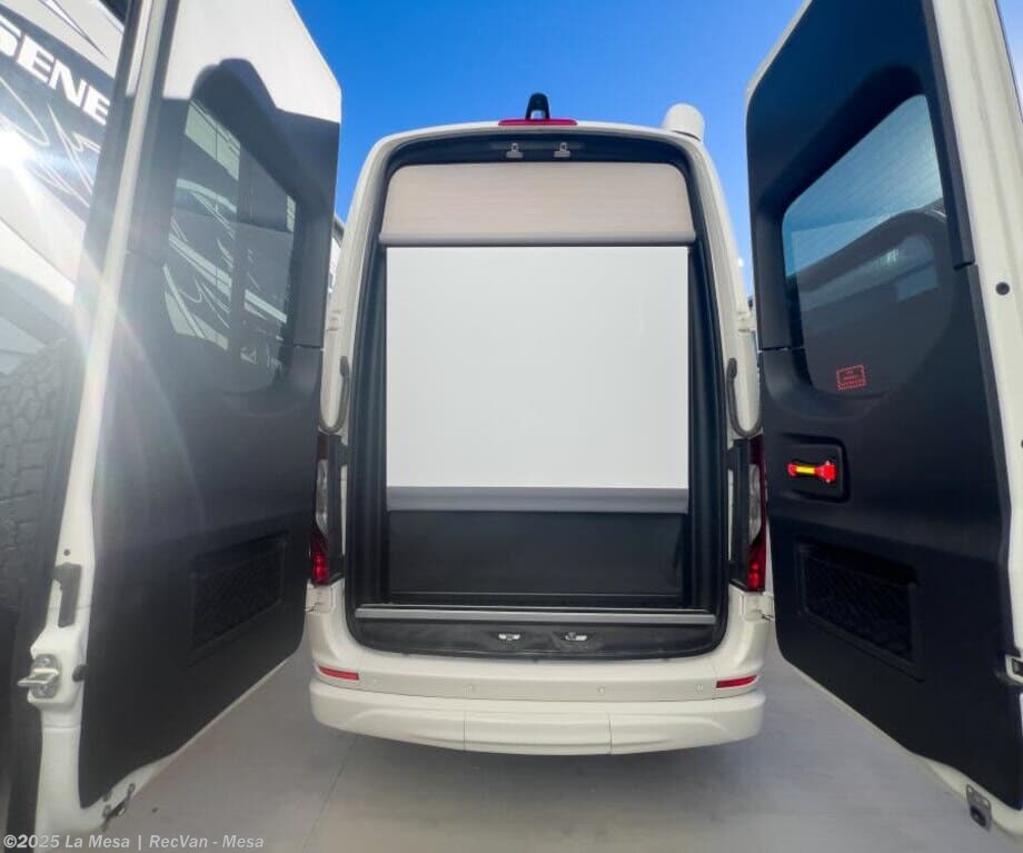 2024 Grech RV Turismo ION TURISMO-I-TB - Used Class B For Sale by La Mesa | RecVan - Mesa in Mesa, Arizona