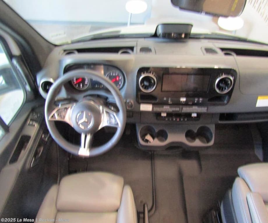 2026 Grand Design Lineage Series M 25FW-FBP - New Class C For Sale by La Mesa | RecVan - Mesa in Mesa, Arizona