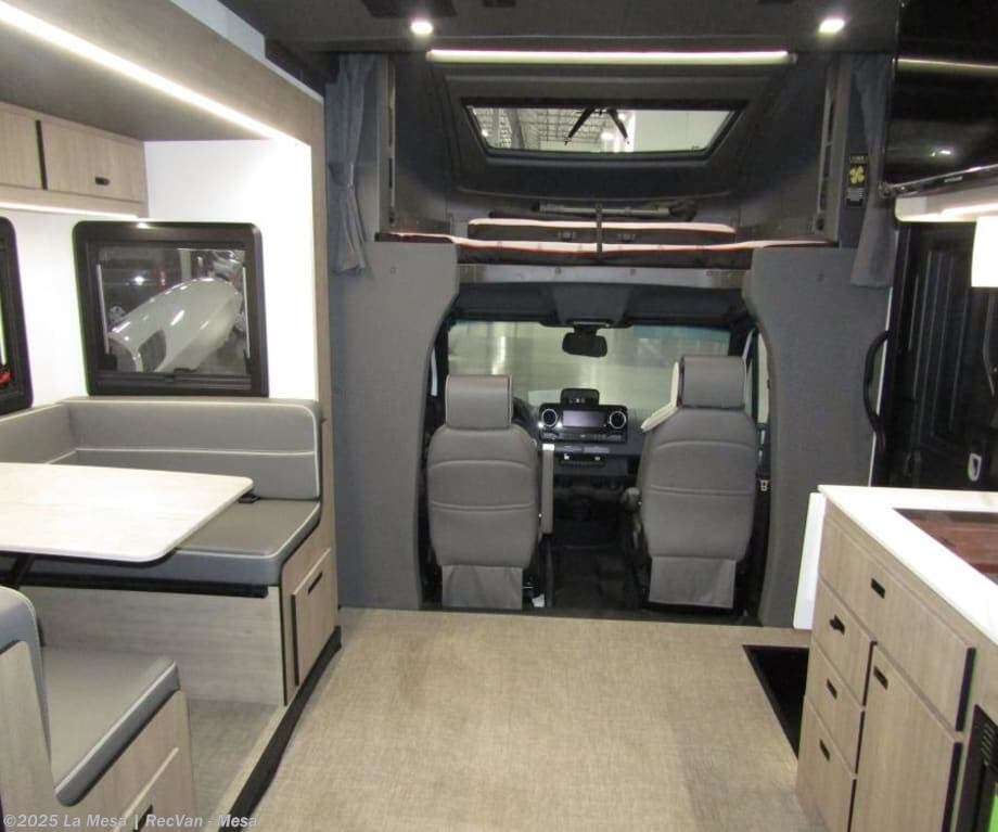 New 2026 Grand Design Lineage Series M 25FW-FBP available in Mesa, Arizona