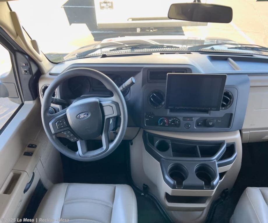 2025 Entegra Coach Esteem 29V - Used Class C For Sale by La Mesa | RecVan - Mesa in Mesa, Arizona