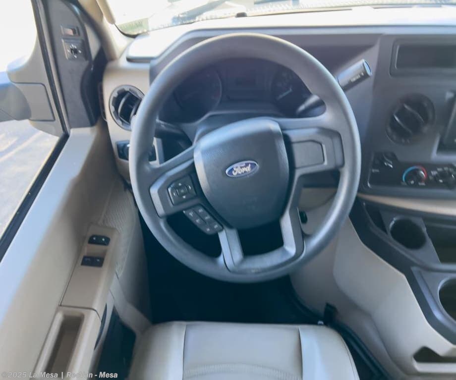 2025 Esteem 29V by Entegra Coach from La Mesa | RecVan - Mesa in Mesa, Arizona