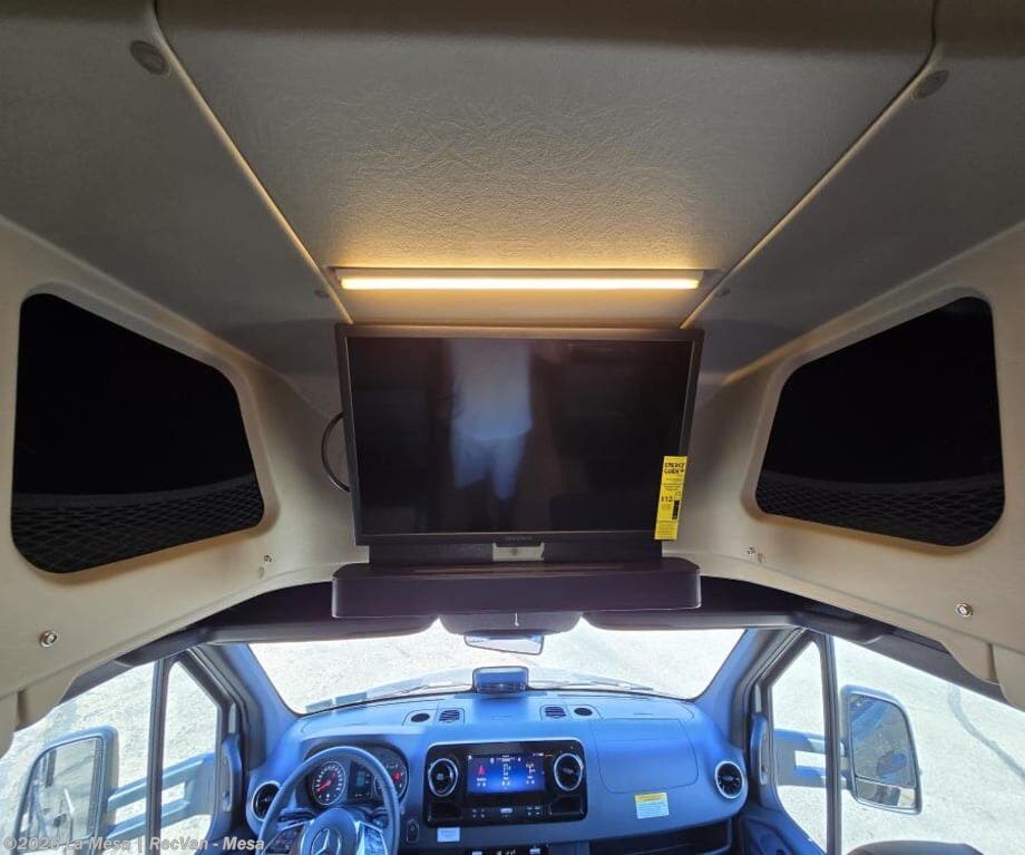 New 2026 Winnebago Ekko WM623B-FBP available in Mesa, Arizona