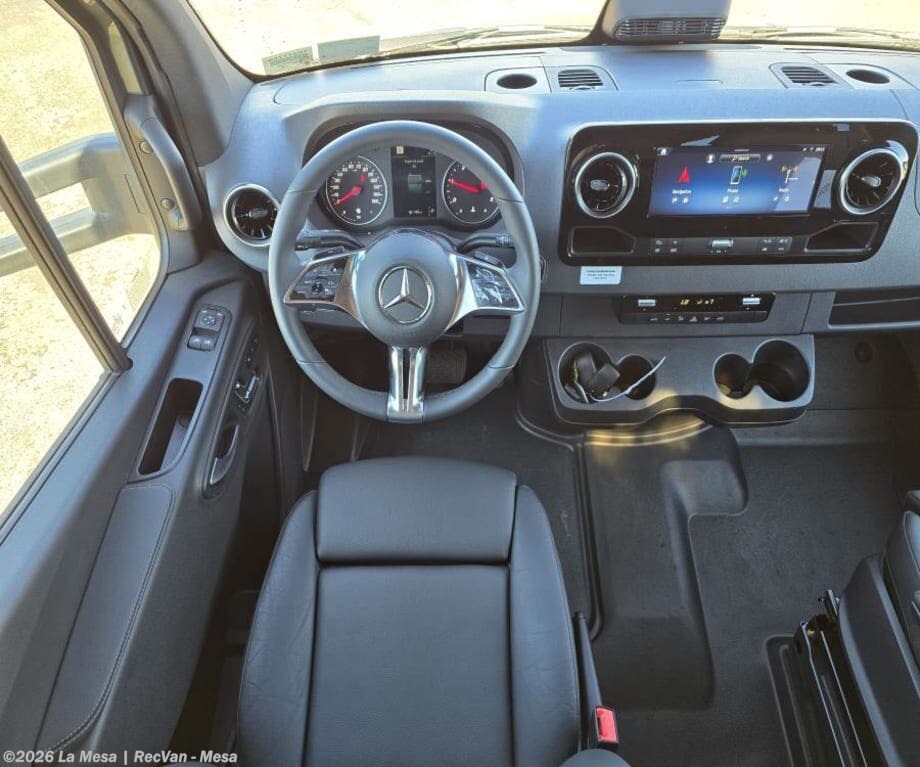 2026 Winnebago Ekko WM623B-FBP - New Class C For Sale by La Mesa | RecVan - Mesa in Mesa, Arizona