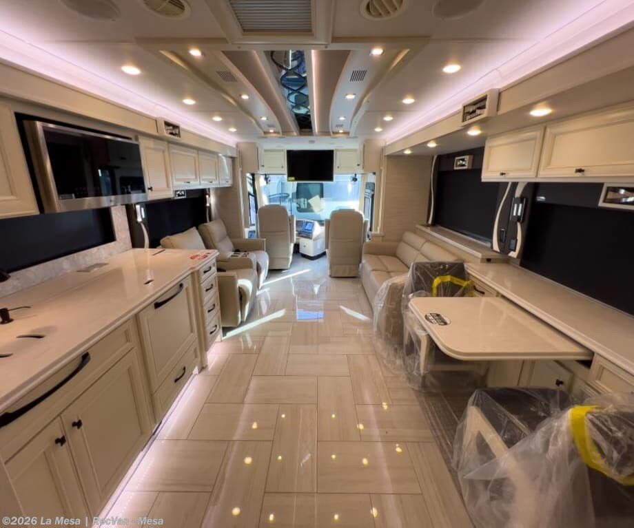 New 2026 Tiffin Phaeton 40IH available in Mesa, Arizona