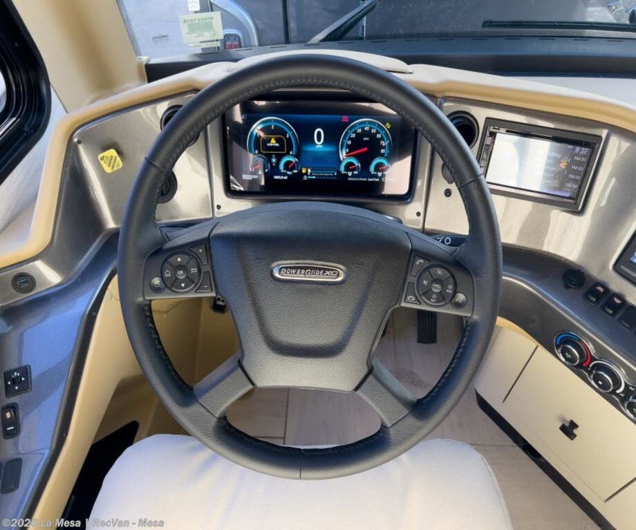 2026 Phaeton 40IH by Tiffin from La Mesa | RecVan - Mesa in Mesa, Arizona