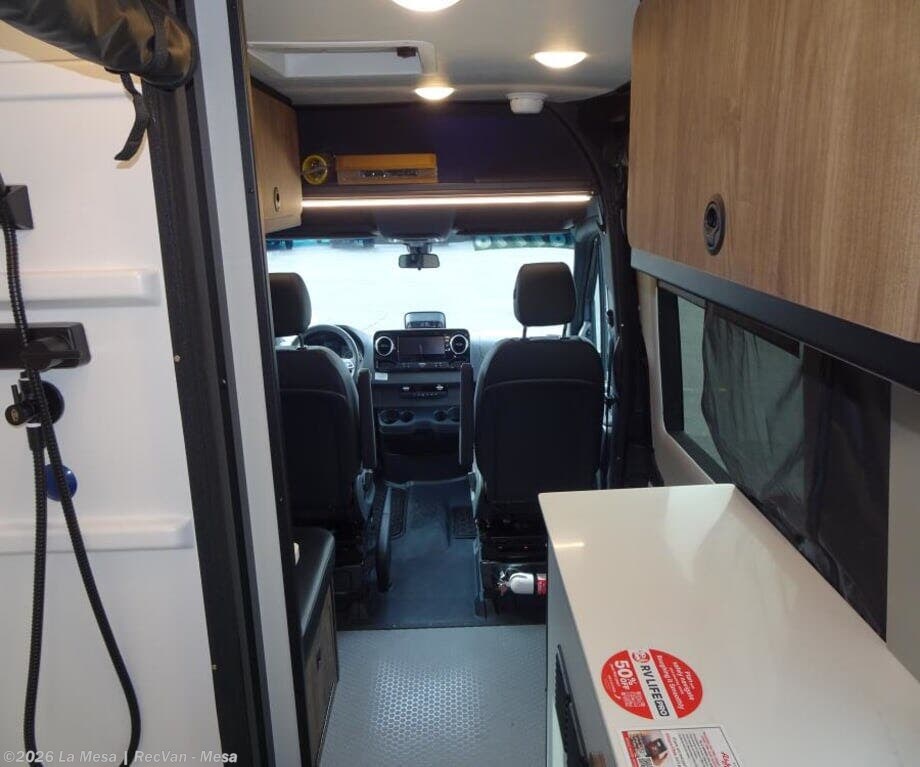 2026 GH2 TIFFIN by Tiffin from La Mesa | RecVan - Mesa in Mesa, Arizona