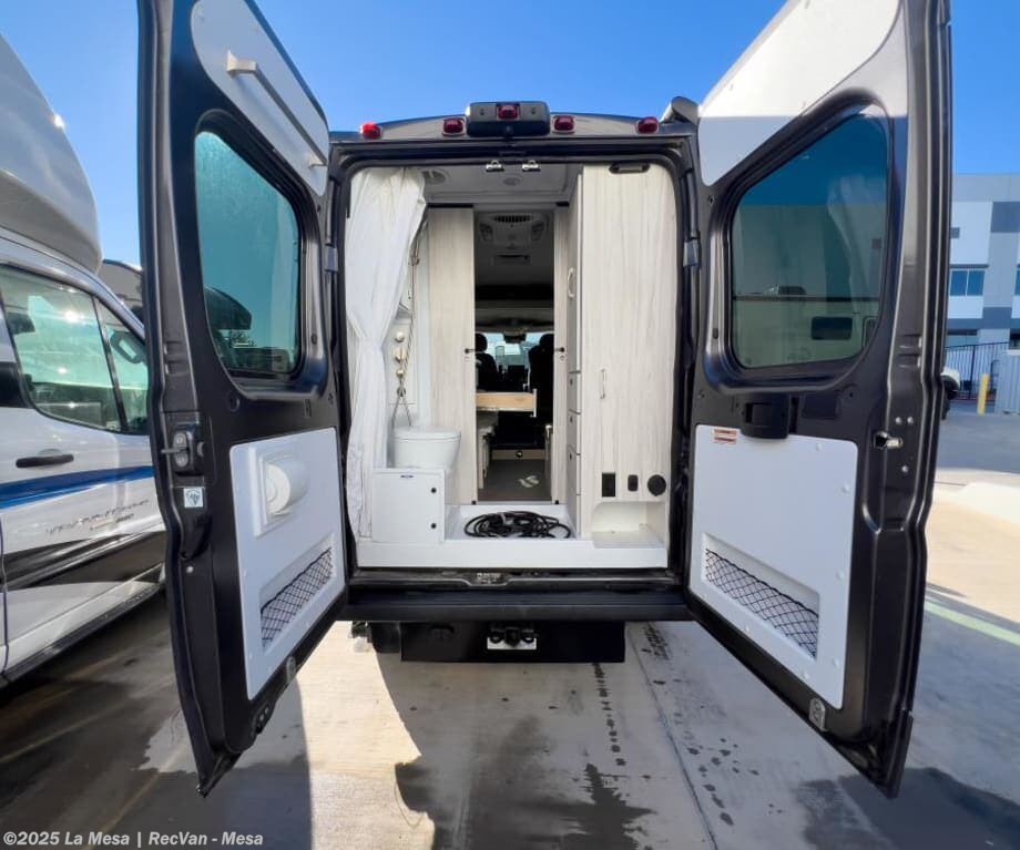 2025 Entegra Coach Arc 18C - Used Class B For Sale by La Mesa | RecVan - Mesa in Mesa, Arizona