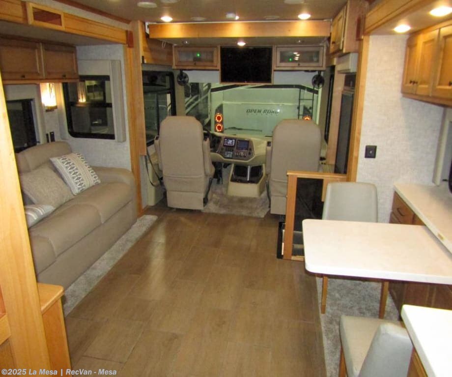 Used 2023 Tiffin Allegro 34PA available in Mesa, Arizona