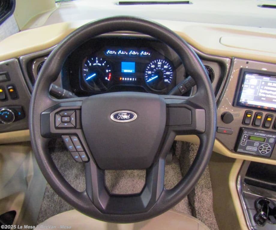 2023 Allegro 34PA by Tiffin from La Mesa | RecVan - Mesa in Mesa, Arizona