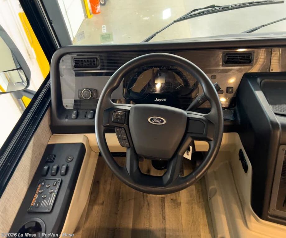 2022 Alante 29S by Jayco from La Mesa | RecVan - Mesa in Mesa, Arizona