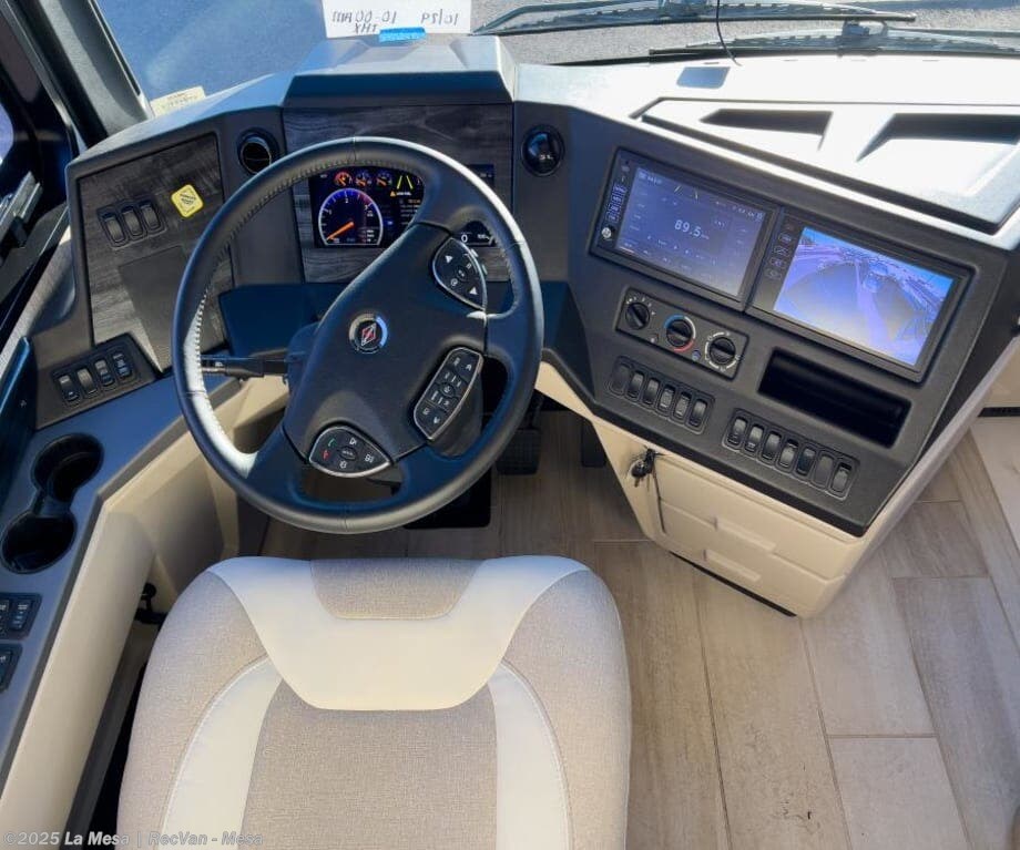 2023 Newmar Dutch Star 4081 - Used Class A For Sale by La Mesa | RecVan - Mesa in Mesa, Arizona