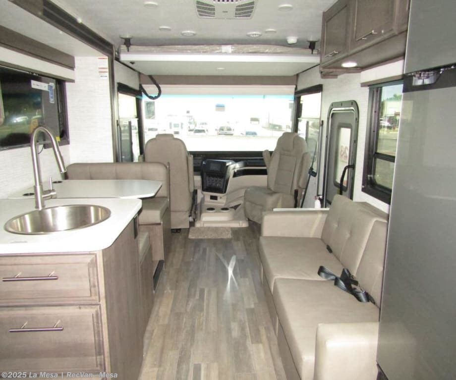 2025 Vision SE 27ASE by Entegra Coach from La Mesa | RecVan - Mesa in Mesa, Arizona