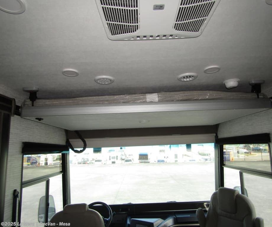 New 2025 Entegra Coach Vision SE 27ASE available in Mesa, Arizona