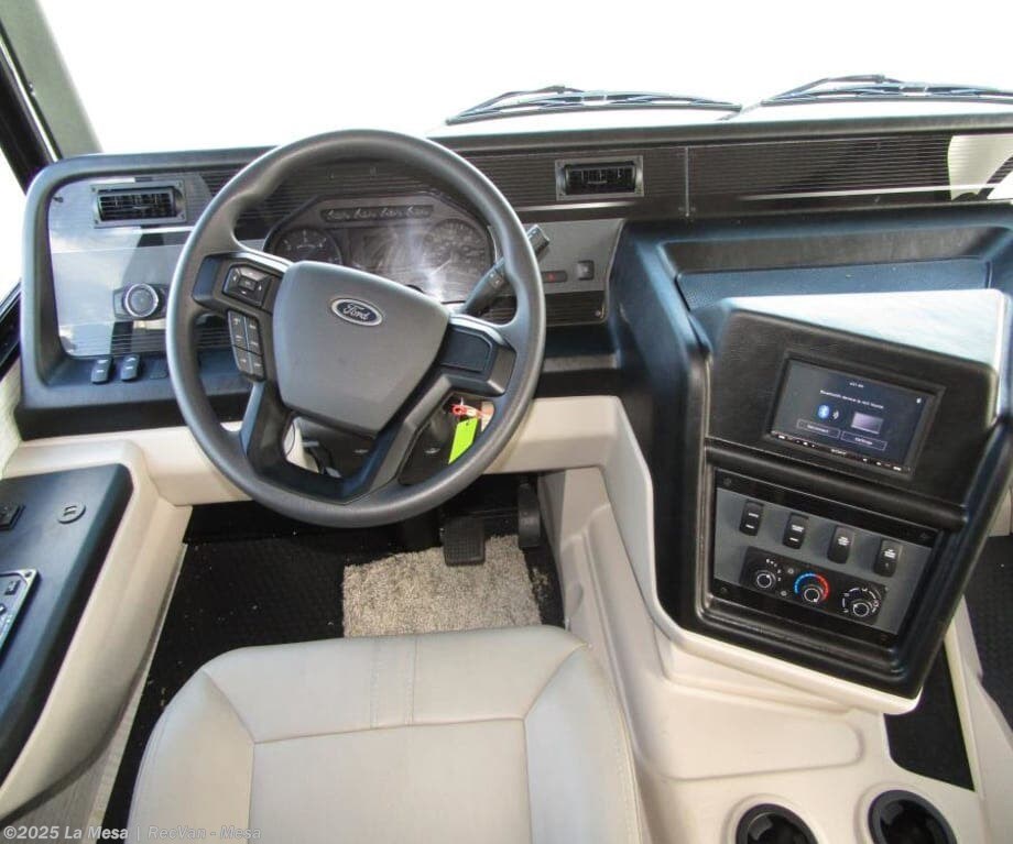 2025 Entegra Coach Vision SE 27ASE - New Class A For Sale by La Mesa | RecVan - Mesa in Mesa, Arizona