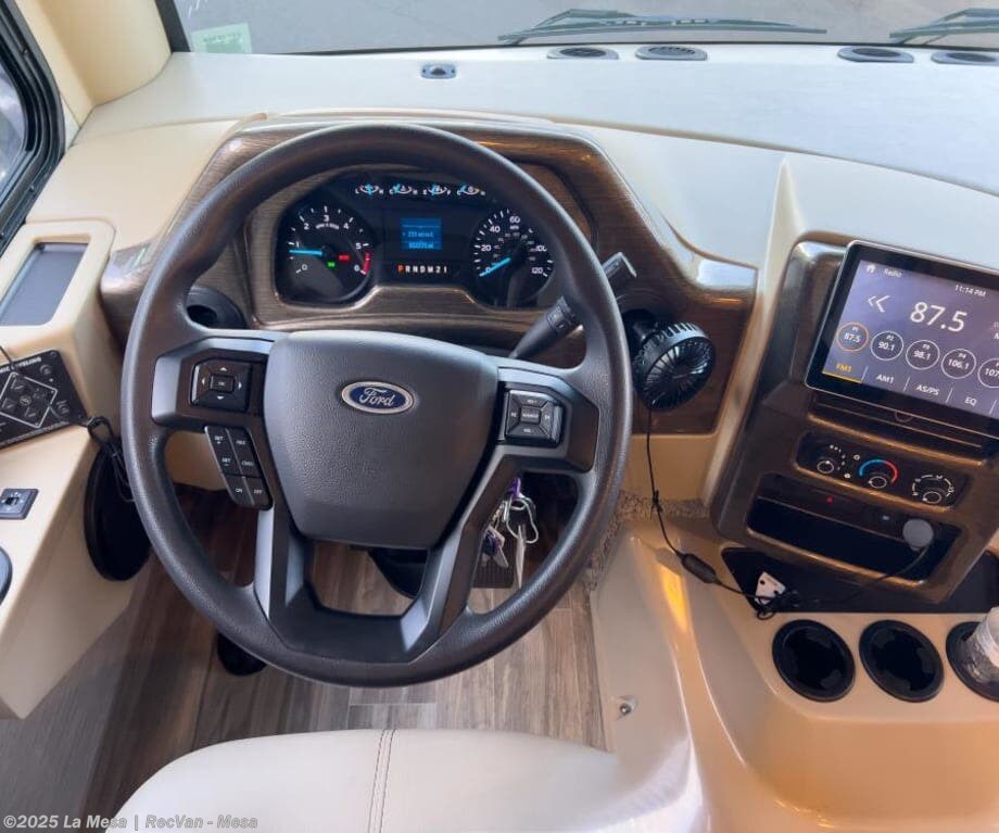 2022 Thor Motor Coach ACE 32.3 - Used Class A For Sale by La Mesa | RecVan - Mesa in Mesa, Arizona