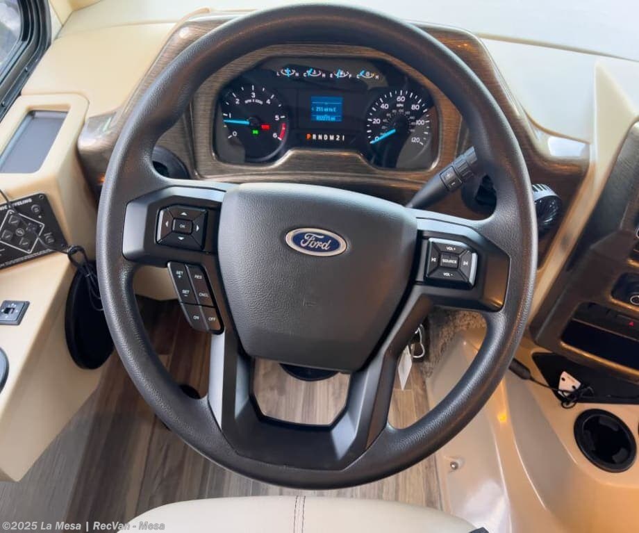 2022 ACE 32.3 by Thor Motor Coach from La Mesa | RecVan - Mesa in Mesa, Arizona