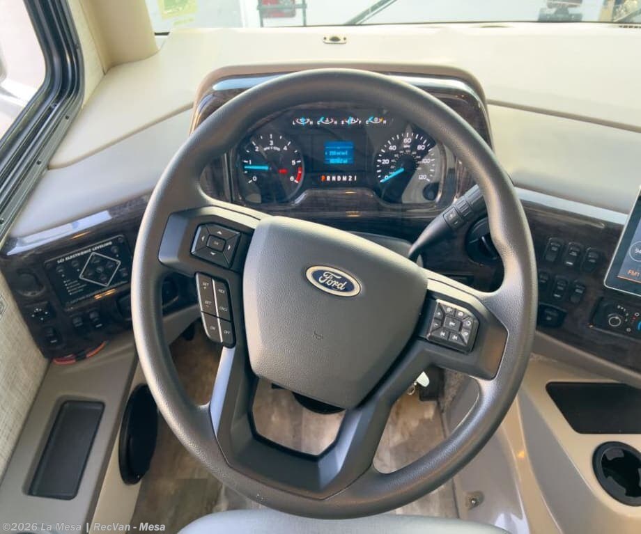 2023 Challenger 35MQ by Thor Motor Coach from La Mesa | RecVan - Mesa in Mesa, Arizona